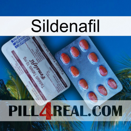 Sildenafil 36